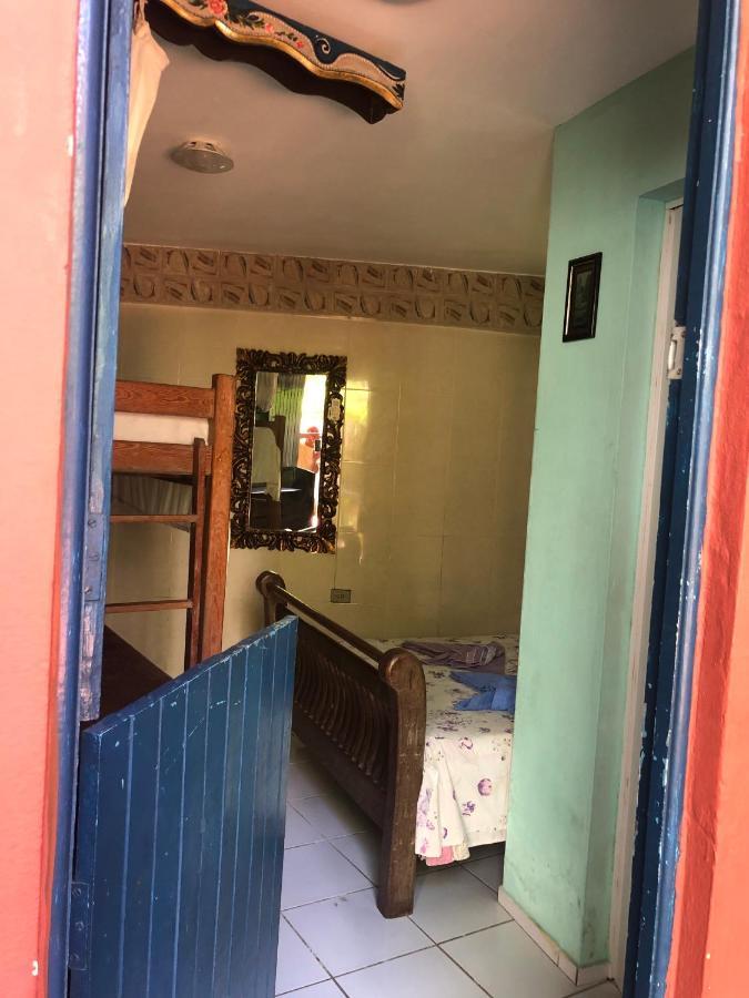 Pousada Sao Pedro Olinda Exterior foto