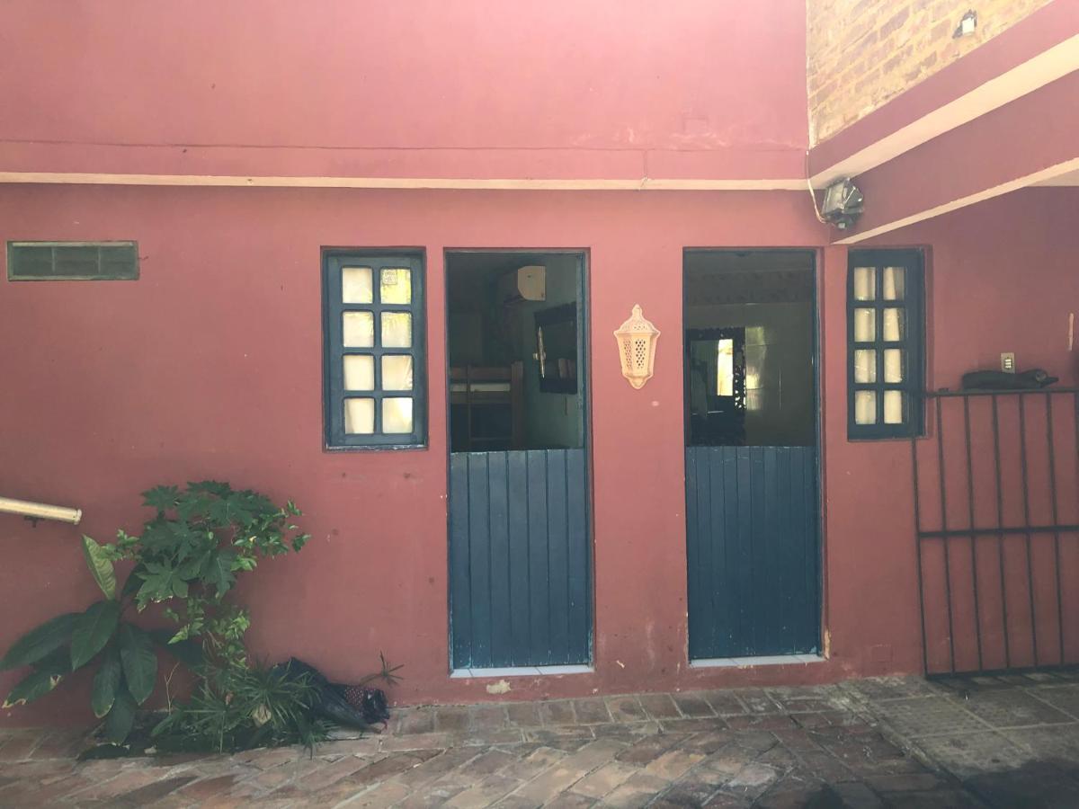 Pousada Sao Pedro Olinda Exterior foto