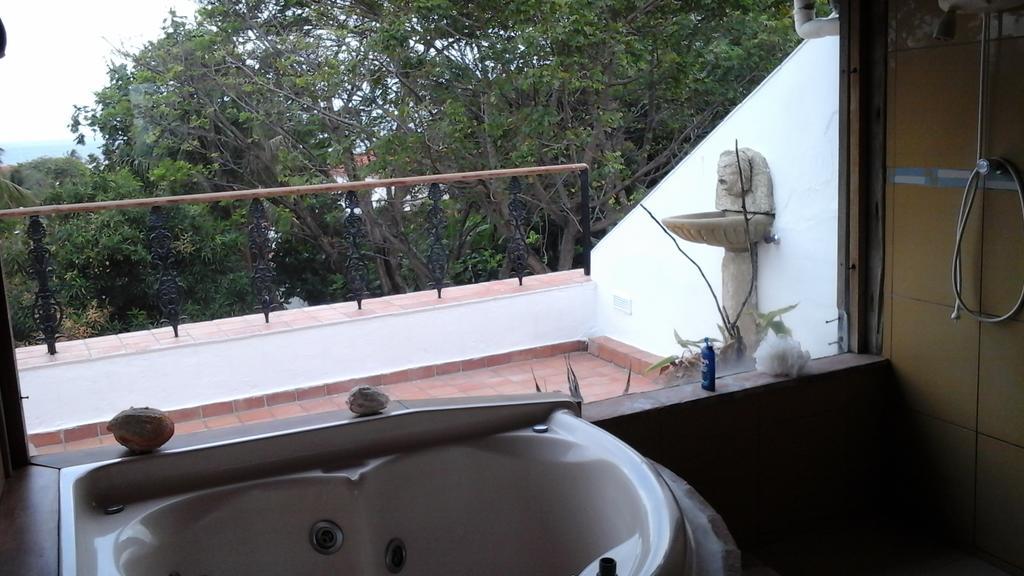 Pousada Sao Pedro Olinda Zimmer foto