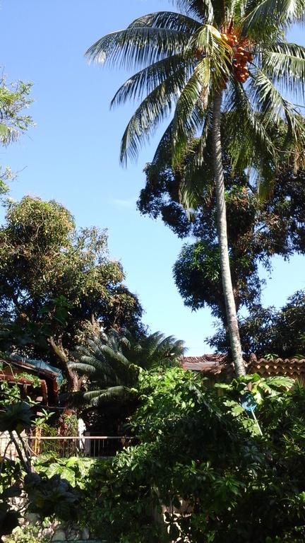 Pousada Sao Pedro Olinda Exterior foto