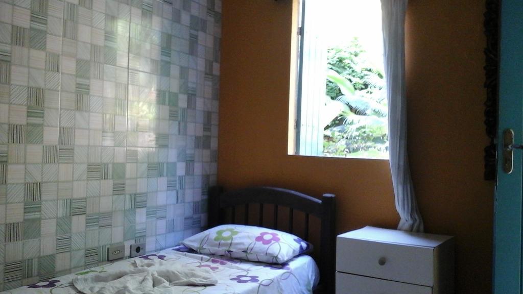 Pousada Sao Pedro Olinda Zimmer foto