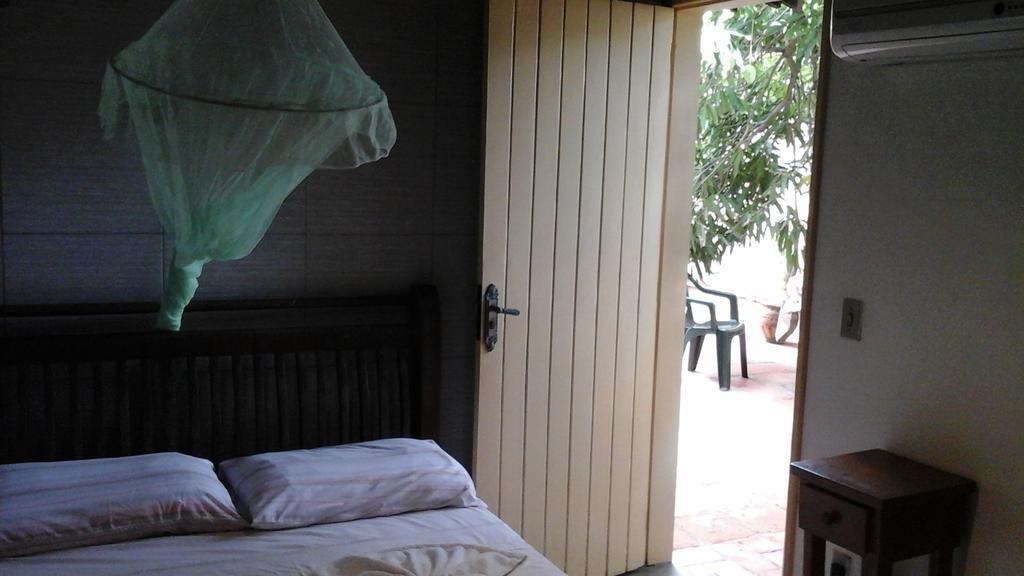 Pousada Sao Pedro Olinda Zimmer foto