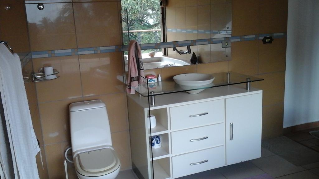 Pousada Sao Pedro Olinda Zimmer foto