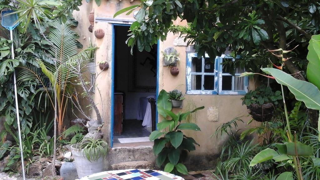 Pousada Sao Pedro Olinda Zimmer foto